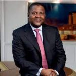 DANGOTE REFINERY AWARDS SCHOLARSHIP TO 460 STUDENTS IN HOST COMMUNITIES