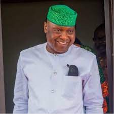 FG Commends Ekiti Government on Environmental Sustainability