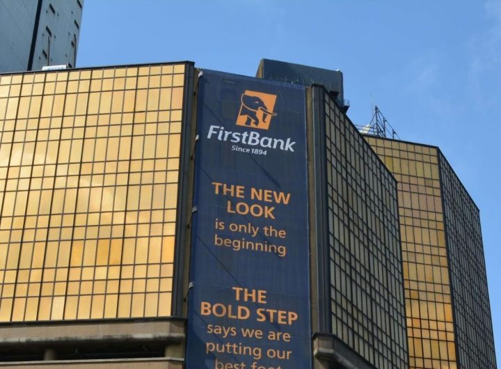 FirstBank is Celebrating Yuletide with Massive Giveaway