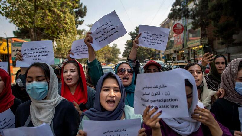 NGOs Leave Afghanistan as Taliban Bans Women From Work- CSR Reporters