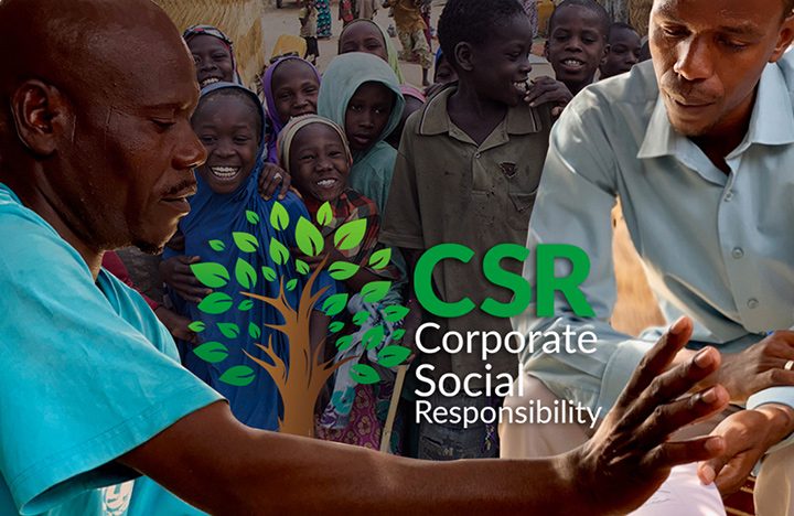 The Power of Beneficiary Data Collection in Maximizing the Impact of CSR