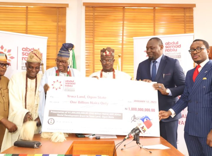 ASR-AFRICA-COMMENCES-N1.5BILLION-SOCIAL-DEVELOPMENT-AND-INFRASTRUCTURE-INTERVENTIONS-IN-YEWALAND-COMMUNITIES-IN-OGUN-STATE-CSR-REPORTERS