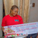 BRAK: Consumers Applaud Bigi Drinks For The Extension Of Kindness to 20 Consumers, Improves Living Conditions with Cash and Gift Prizes