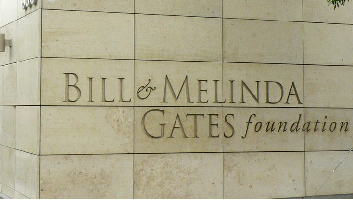 Bill-Melinda-Gates-foundation