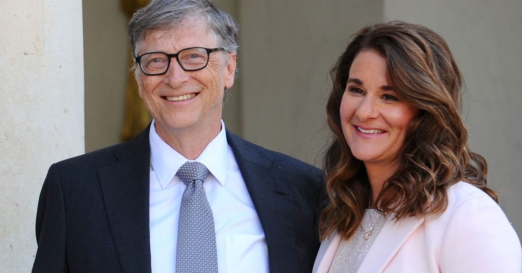 Bill-and-Melinda-Gates