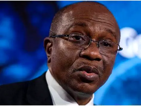 EMEFIELE