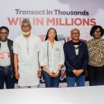 Last Set of Winners Emerge in Season 2 of Wema Bank's 5for5 final Promo Draw - CSR Reporters