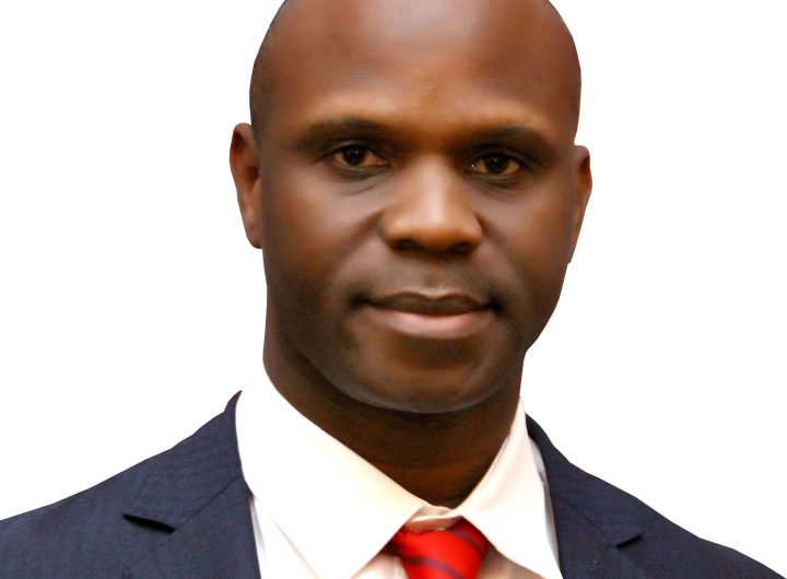 Mr. Seleem Adegunwa, Managing Director, Rite Foods Limited