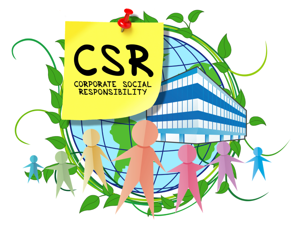 SPECIAL REPORT - 2022 in View - Examining the Impact of CSR in Nigeria