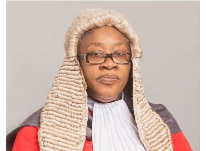 The Cankerworm that is Destroying Nigerian Judiciary - The Akwa Ibom Example