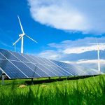 Sustainable renewable energy