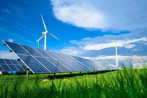Sustainable renewable energy