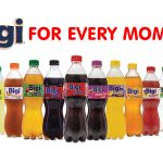 Bigi Refreshing Soft Drinks Unveils New Mantra - 'Bigi For Every Moment'