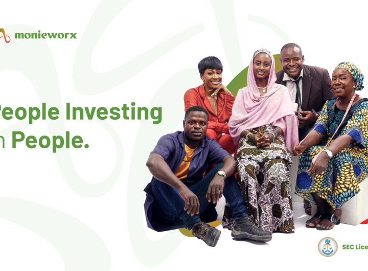 monieworx® enables 3 SMEs raise N100M in 10 days through regulation crowdfunding, Nigeria’s first