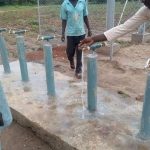 CBN Donates Borehole to Bauchi Community