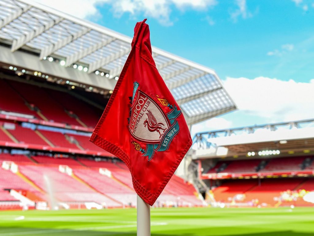 Liverpool FC Launches The Red Way Report to Celebrates Sustainability