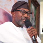 Mr. Femi Otedola