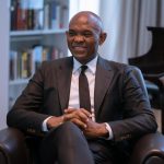 World Leaders, Presidents Pay Tribute to Elumelu at 60