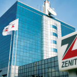 ZENITH BANK’S GROSS EARNINGS RISES BY 24% TO N945.5 BILLION IN 2022