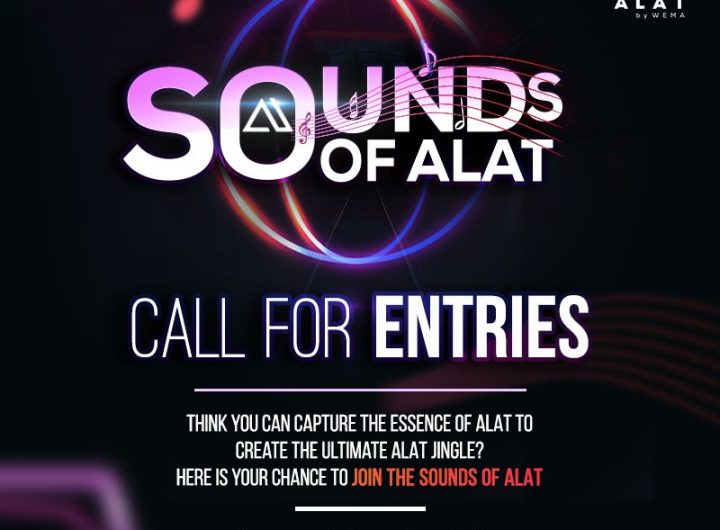 ALAT by Wema Launches Sounds of ALAT