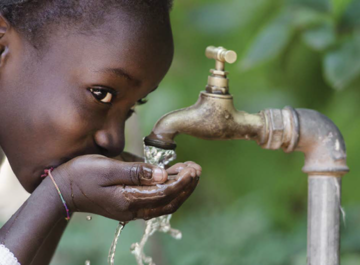 How Bank-funded Water, Sanitation projects is Improving Livelihood in Africa