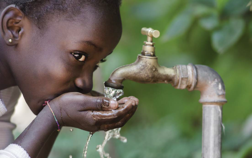 How Bank-funded Water, Sanitation projects is Improving Livelihood in Africa