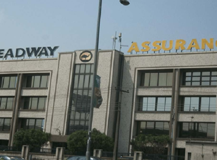 Leadway Assurance Makes History as the First Insurance Company to Cross N104.4bn in Total Premium