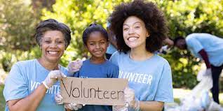 Nonprofits Scramble for Help Amid Shortage of Volunteers