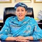 Reform global financial architecture to achieve sustainable development - Amina Mohammed