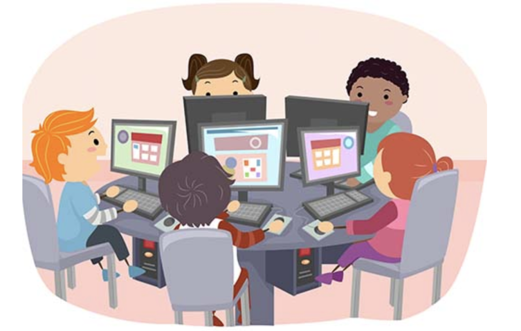 Technology in the classroom