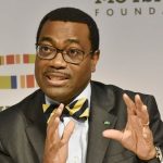 $2.7trn Needed to tackle Africa's Climate Change Crisis by 2030 – Akinwumi Adesina