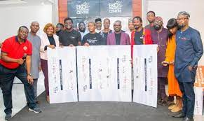 Eight (8) Startups Emerge Winners at Lagos Roadshow Gitex Pitch Competition