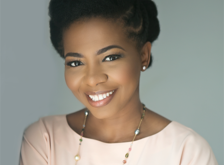 JA Africa CEO, Simi Nwogugu named among 10 finalists for Africa Education Medal 2023