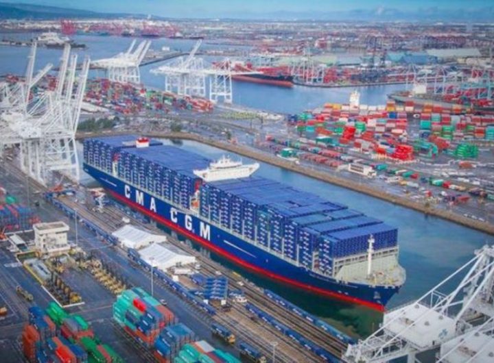 Lagos Govt Seeks Stakeholders' Partnership on Lekki Deep Port - CSR REPORTERS