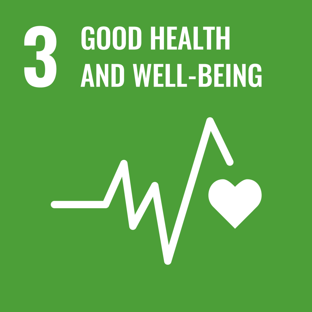 Urgent Action Needed to Improve Health-related Sustainable Development Goals