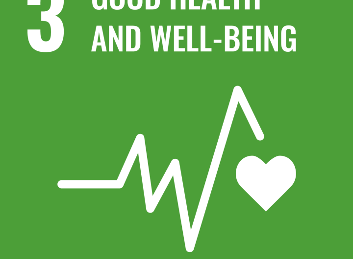 Urgent Action Needed to Improve Health-related Sustainable Development Goals