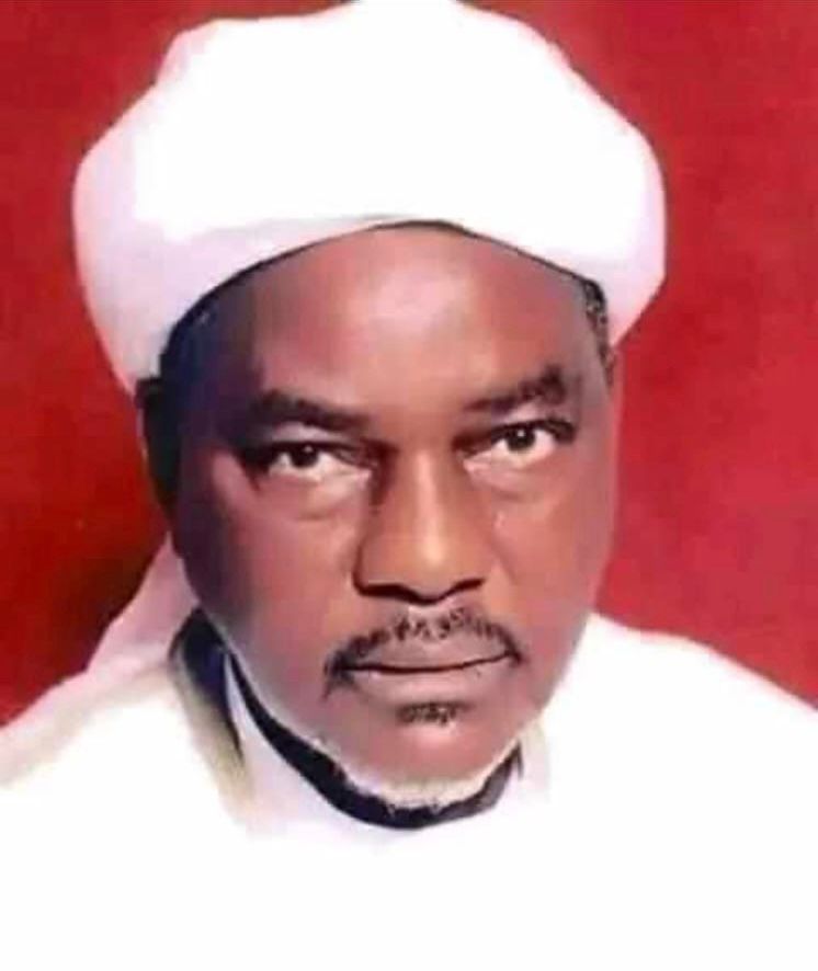 KHALIFA SHIEKH ISYAKU RABIU: 5 YEARS ON