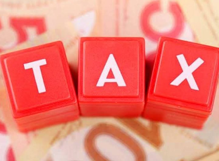 Evading Tax under the Guise of CSR - Eche Munonye