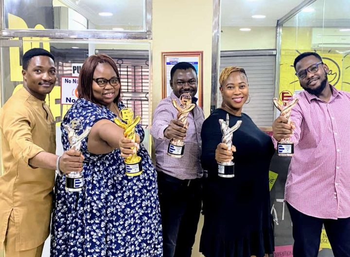GDM GROUP BAGS FIVE AWARDS AT EXMAN 10TH ANNIVERSARY AND AWARDS 