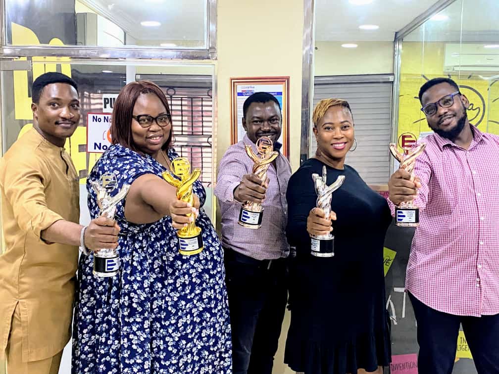 GDM GROUP BAGS FIVE AWARDS AT EXMAN 10TH ANNIVERSARY AND AWARDS 