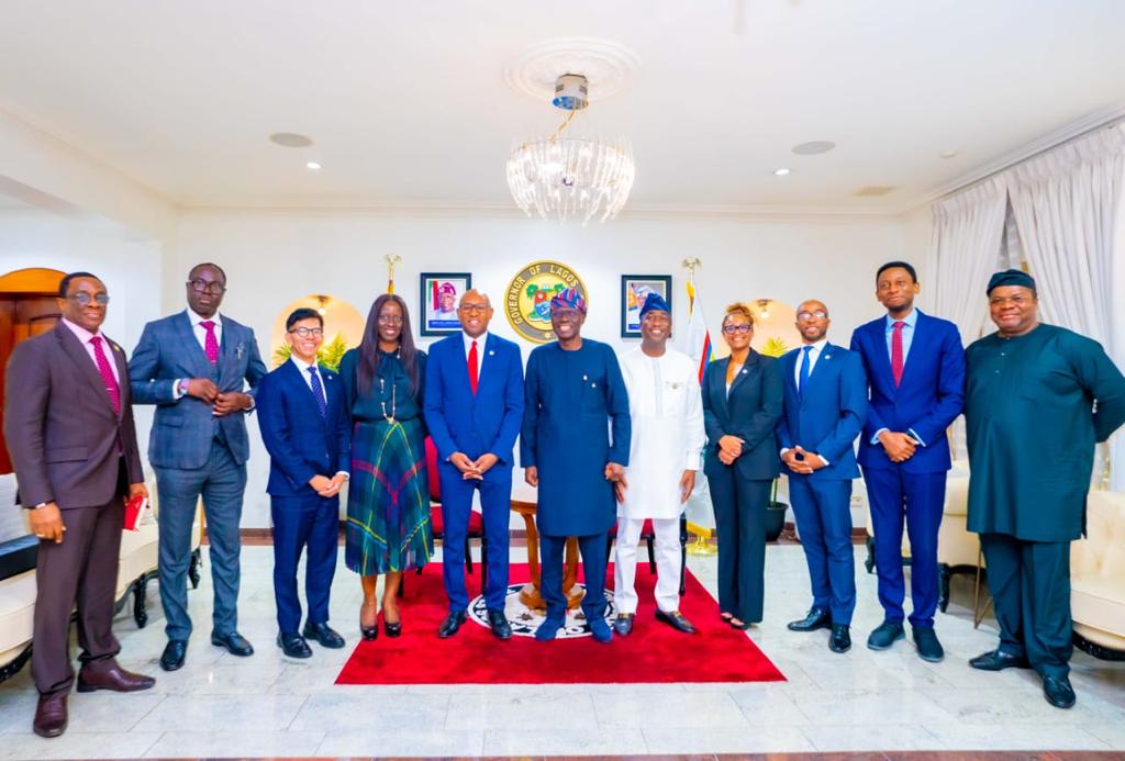 QUEENS BOROUGH, NEW YORK PARTNERS LAGOS STATE GOVERNMENT ON KNOWLEDGE EXCHANGE TO DRIVE INNOVATION AND ECONOMIC GROWTH