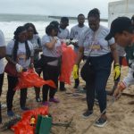 Polaris steps up beach clean-up campaign to deepen environment sustainability
