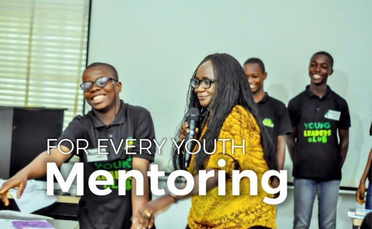 Empowering Youth to take the lead for a sustainable future: The 2023 S ...