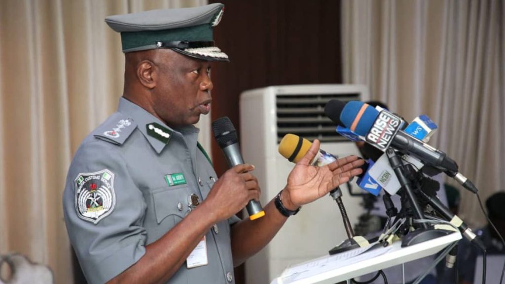 Customs Bars 2 Banks From Collecting Import Duty over Non-remittance N10bn