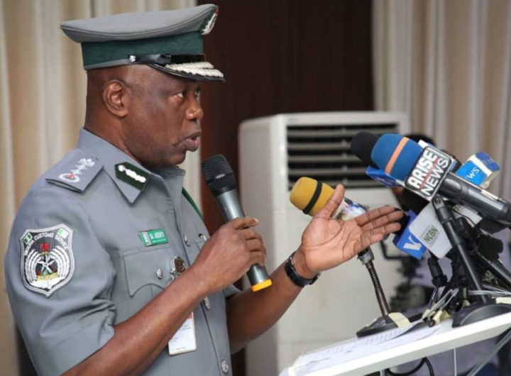 Customs Bars 2 Banks From Collecting Import Duty over Non-remittance N10bn