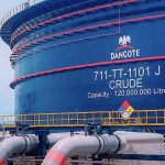 Finally, Dangote Refinery Kicks off Operation In October with Initial 370,000 Barrels Production Per Day