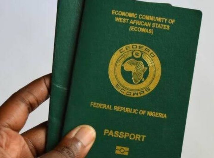 More Woes as Nigeria Slides to the Bottom of Global Passport Index