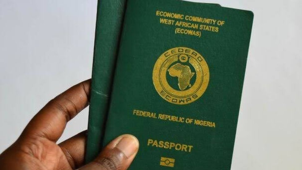 More Woes as Nigeria Slides to the Bottom of Global Passport Index