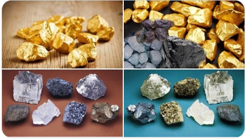 Solid Minerals is a Resurrection Tool to Revamp Nigeria's Economy