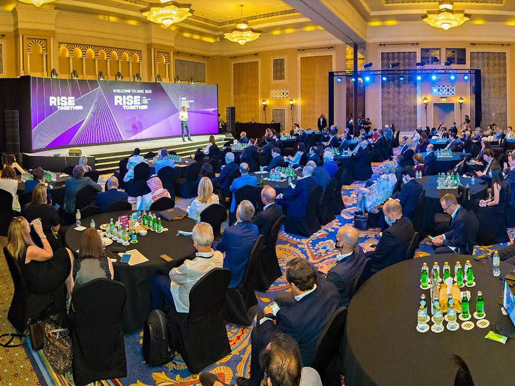 Sustainability Tops Agenda as Future Hospitality Summit Begins in Abu Dhabi